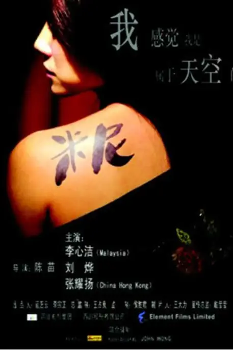 《米尼》封面