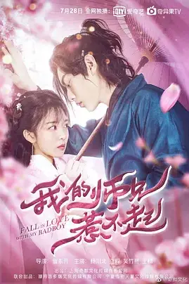 《我的师兄惹不起 (2020)》封面