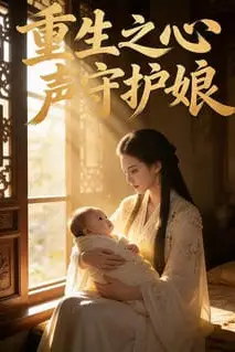 《重生之心声守护娘》封面