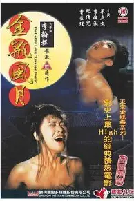 《金瓶风月》封面