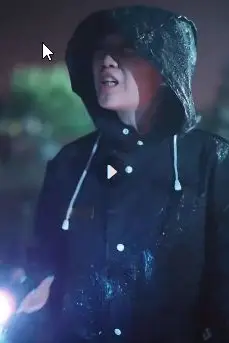 《长风散尽终遇你》封面