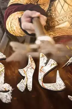 《镇北皇》封面