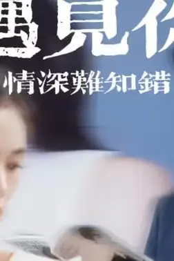 《遇见你情深难知错（软萌娇妻总裁大叔太难追）》封面