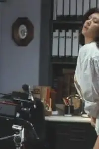 《女医肉奴隶》封面