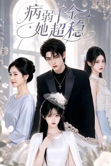 《白狐甜宠之我家小狐狸成精了》封面