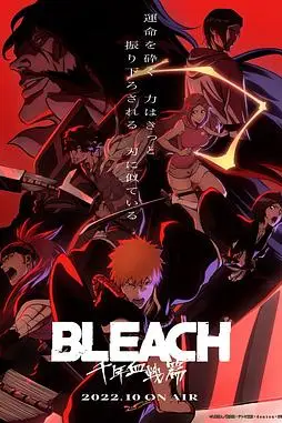 《死神 国语版》封面