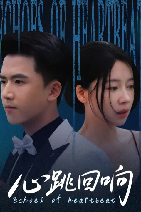 《心跳回响》封面