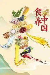 《食养中国》封面