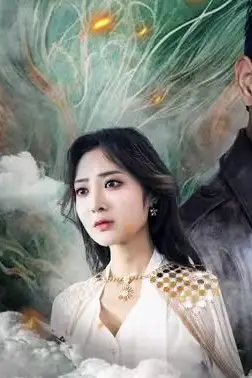 《暗龙殿》封面
