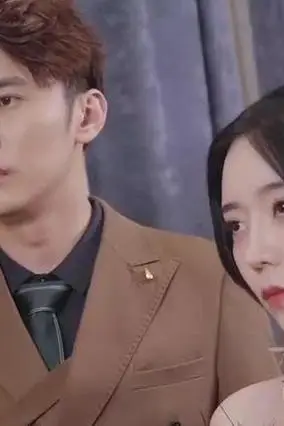 《且以情深共此生》封面