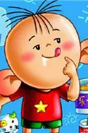 《大耳朵图图（TV版）》封面