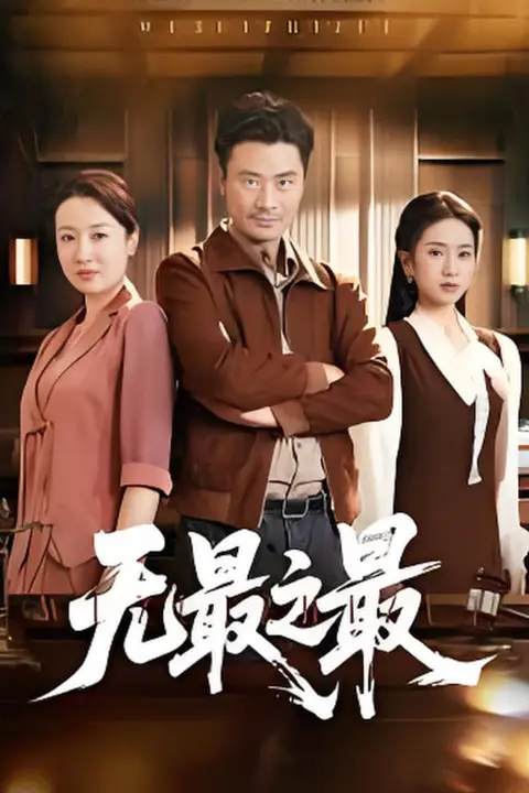 《无最之最》封面