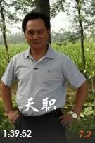 《天职》封面