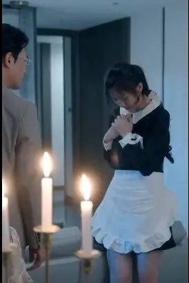 《不好惹的女人》封面