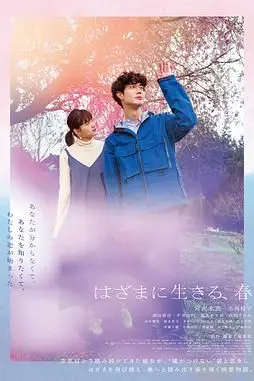 《夹缝中活着 小春》封面