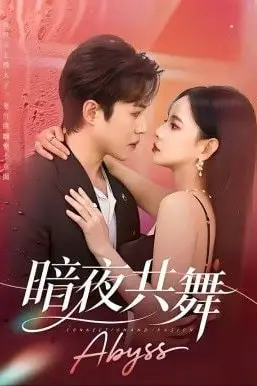 《暗夜共舞》封面