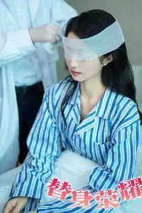 《替身荣耀》封面