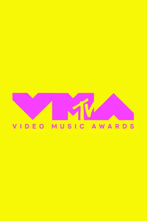 《2022 MTV音乐录影带颁奖典礼》封面