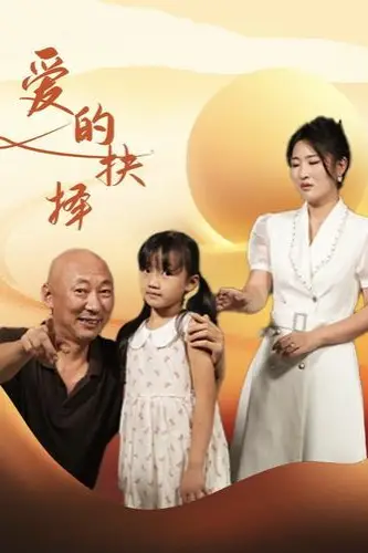《爱的抉择》封面