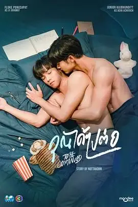 《爱情继续》封面