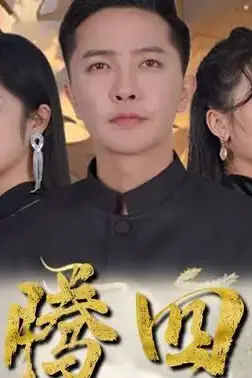 《龙腾四海》封面