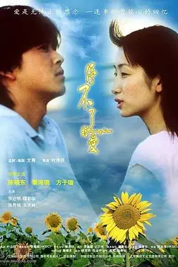 《停不了的爱》封面