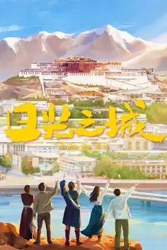 《日光之城》封面