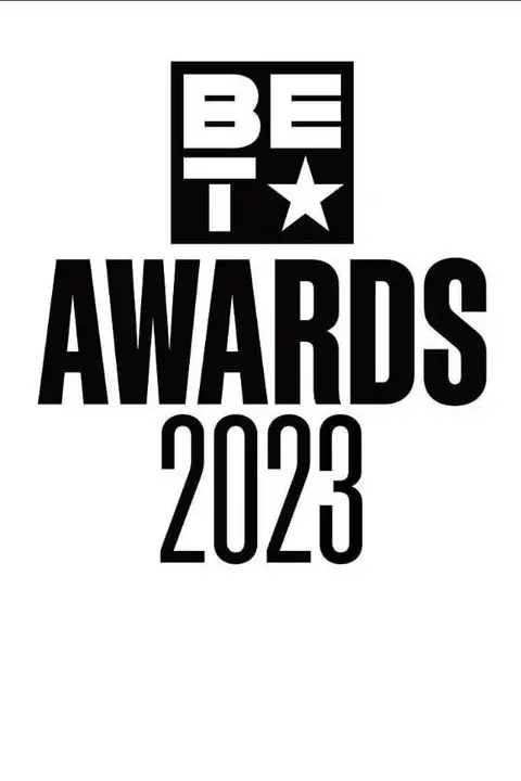 《2023年BET大奖》封面