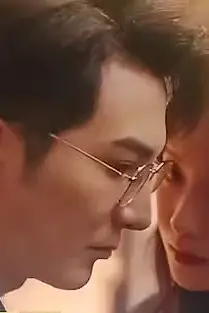 《唐先生的腹黑小姐》封面