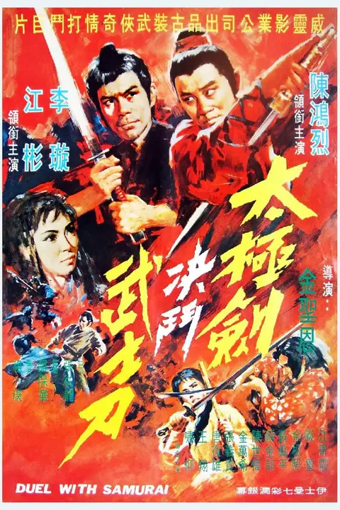 《阴阳无敌功》封面