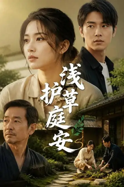 《浅草护庭安》封面