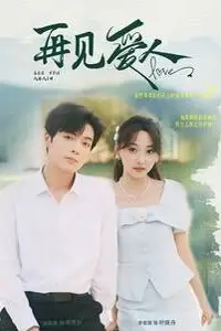 《新再见爱人》封面