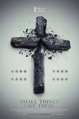 《像这样的小事》封面