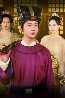 《盛世繁花》封面