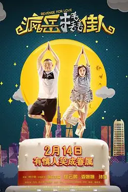 《疯岳撬佳人》封面