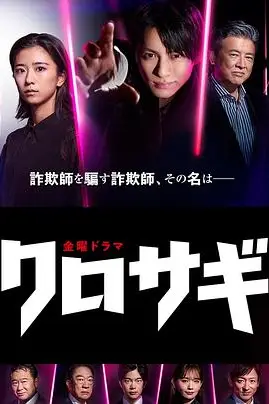 《欺诈猎人》封面