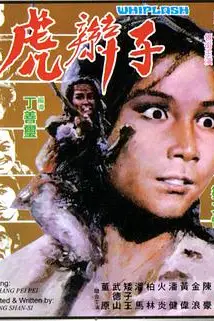 《虎辫子》封面