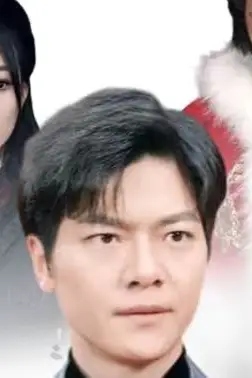 《我是龙》封面