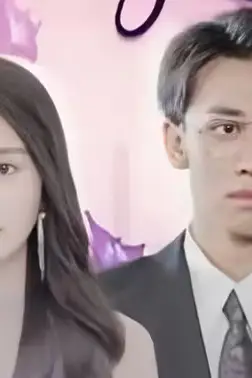 《闪婚霸总放肆宠》封面