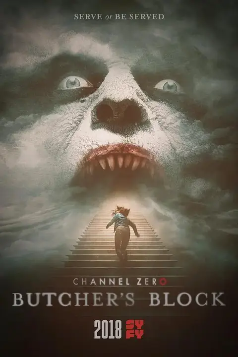 《零异频道 第三季》封面