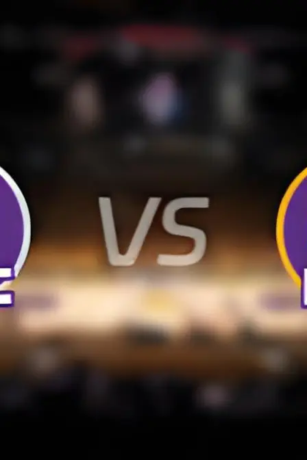 《26_27赛季NBA季前赛全场回放：国王VS湖人》封面