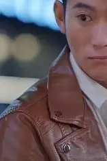 《无敌奶爸保安》封面