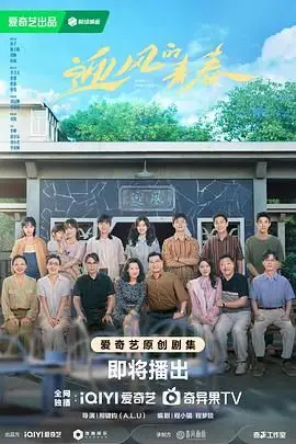 《迎风的青春》封面
