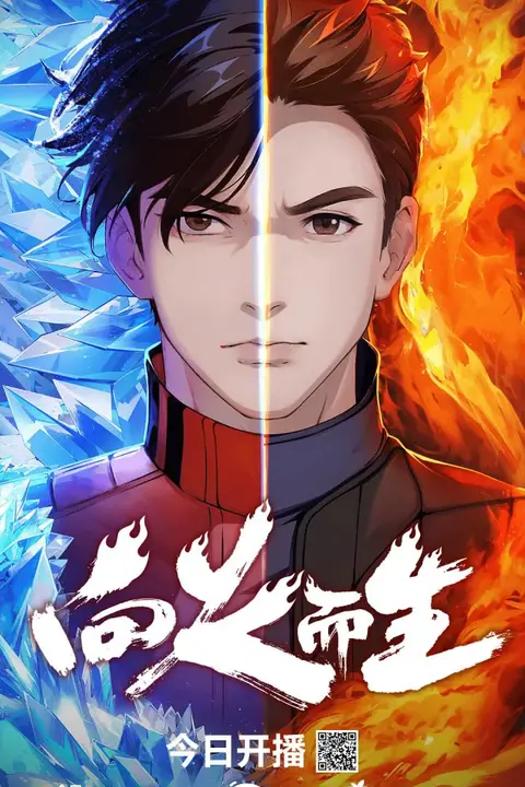 《向火而生》封面