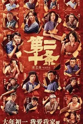 《第二十条》封面