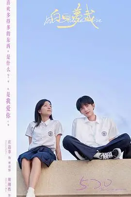 《白日梦我》封面