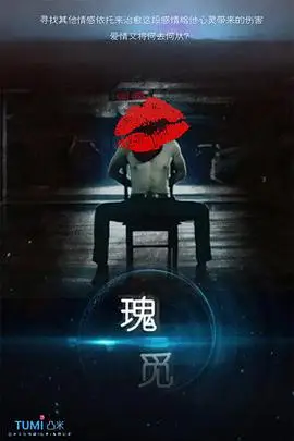 《瑰觅》封面