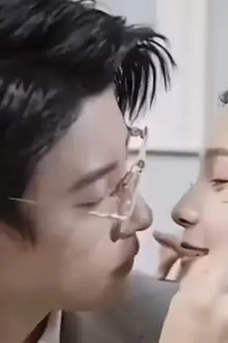 《总裁老公求复合》封面