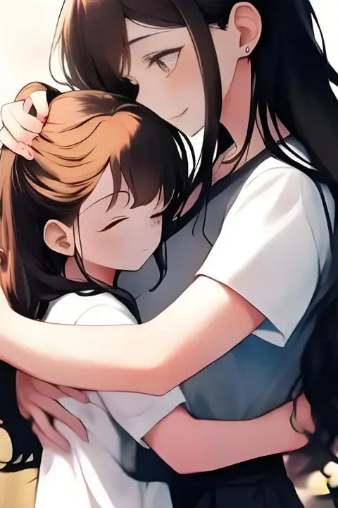 借金母娘