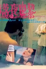 《堕落夜巴黎》封面